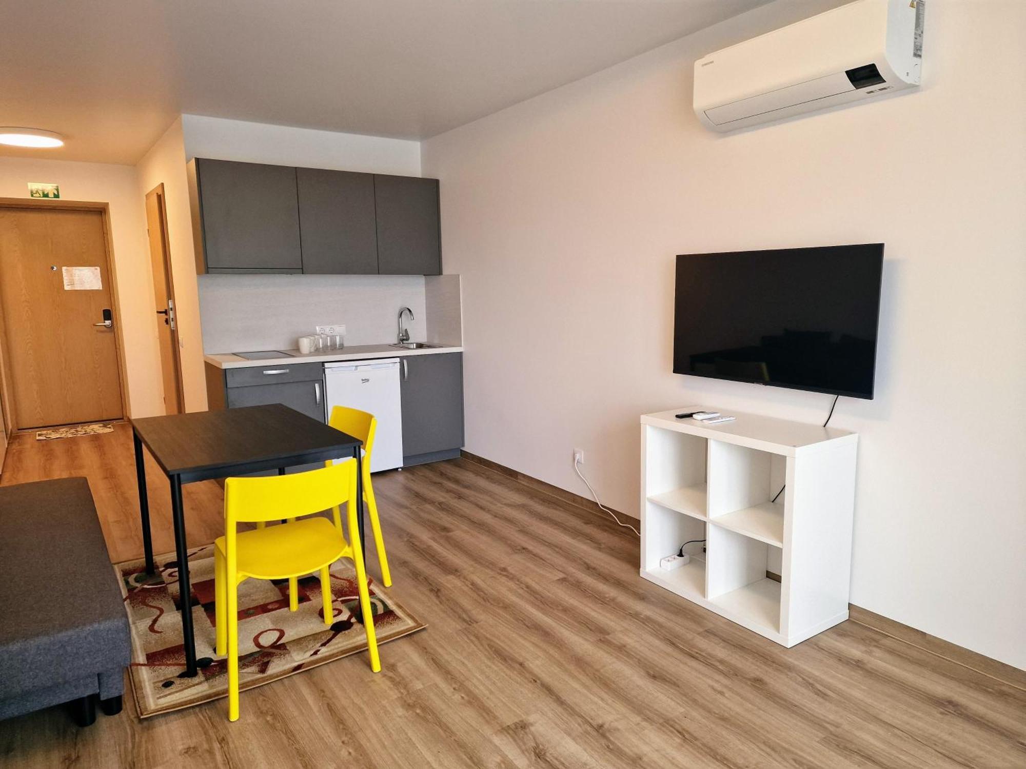 Villa Ku Ku Šventoji Exterior foto